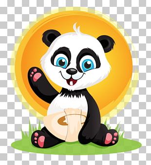 Red Panda Giant Panda Drawing PNG, Clipart, Art, Be Cool, Carnivoran ...