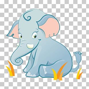 Indian Elephant African Elephant Wildlife PNG, Clipart, Animal, Animals ...