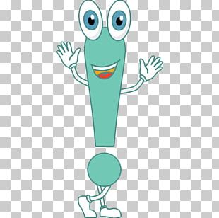 Exclamation Mark Question Mark Cartoon Punctuation PNG