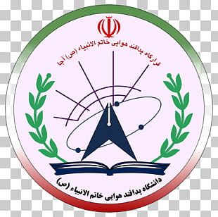 K. N. Toosi University Of Technology Supreme National Defense University Islamic Republic Of Iran Air Defense Force Laurel Wreath PNG