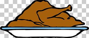 Turkey Meat PNG