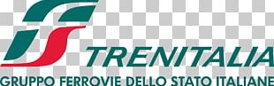 Logo Ferrovie Dello Stato Italiane Rail Transport Railway Trenitalia ...