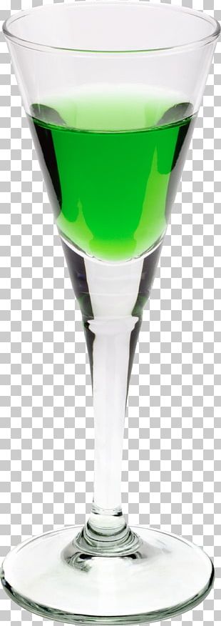 Red Wine Champagne Cocktail Cup PNG