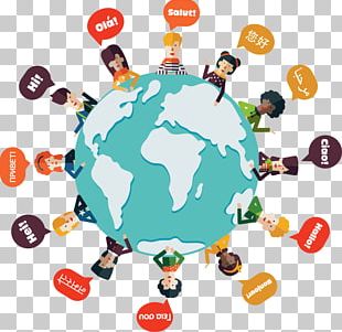 Stock Photography World Communication Translation PNG