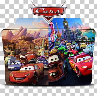 Cars 2 Cars Race-O-Rama Cars 3: Driven To Win Mater Lightning McQueen PNG -  Free Download in 2023