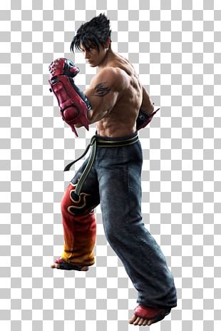 Tekken 7 Tekken 5 Jin Kazama Kazuya Mishima Devil Jin PNG, Clipart ...