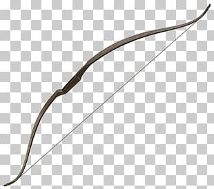 Recurve Bow png images