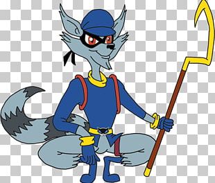 Sly Cooper 5 PNG Images, Sly Cooper 5 Clipart Free Download