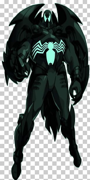 Venom Symbiote Fan Art Hybrid PNG, Clipart, Art, Character, Costume ...