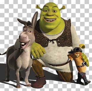 Puss In Boots Donkey Shrek Princess Fiona Lord Farquaad PNG, Clipart ...