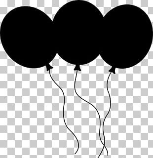Black Balloon PNG, Clipart, Art, Balloon, Balloon Clipart, Balloons