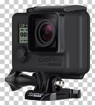 Video Camera GoPro PNG