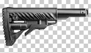 Vz. 58 Stock M4 Carbine AK-47 Vepr PNG