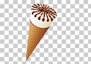 Ice Cream Cone PNG Transparent Images Free Download