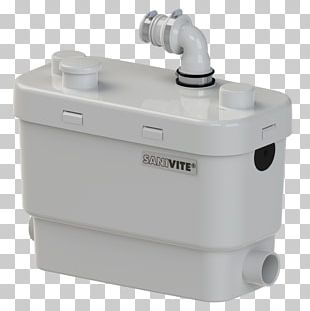Pump Wastewater Plumbing Fixtures Hebeanlage Sink PNG