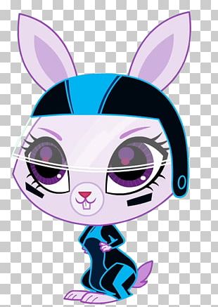 Rabbit Pet PNG