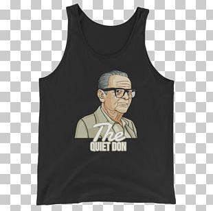 T-shirt Sleeveless Shirt Clothing Gilets PNG