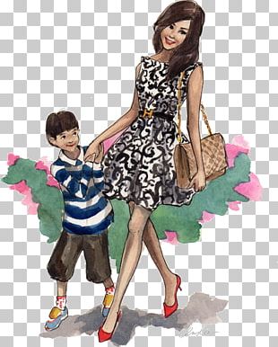 Fashion Design Drawing Art Fashion Illustration PNG, Clipart, Anime