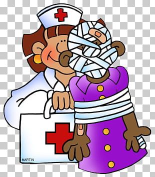 Cartoon Animated First Aid Kit