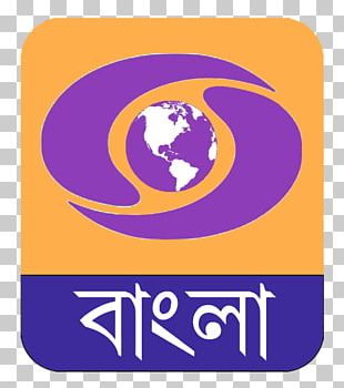 doordarshan logo vector