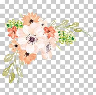 Watercolor Flower Png Images Watercolor Flower Clipart Free Download