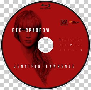 Red Sparrow YouTube Blu-ray Disc DVD 0 PNG