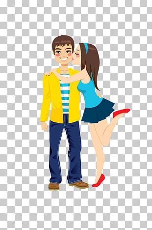 Girlfriend Vector Png Images Girlfriend Vector Clipart Free Download