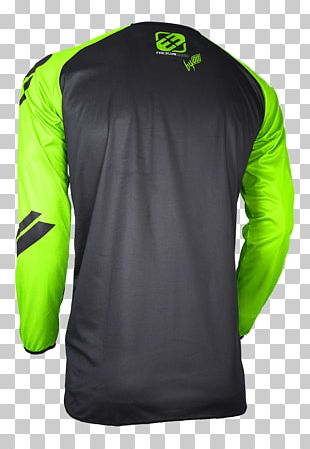 Jersey Long-sleeved T-shirt Long-sleeved T-shirt PNG