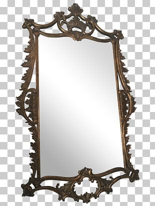 gothic style frame clipart