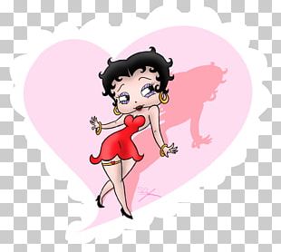 Betty Boop Black Betty Cartoon Png, Clipart, African American 