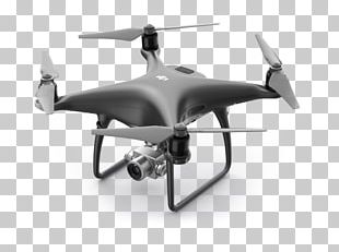 DJI Phantom 4 Pro DJI Phantom 4 Pro Unmanned Aerial Vehicle Camera PNG ...