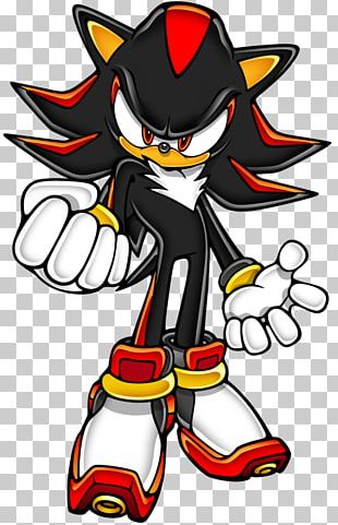 Shadow The Hedgehog Sonic The Hedgehog Sonic Adventure 2 Amy Rose PNG ...