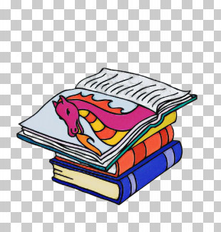 Cartoon Drawing PNG