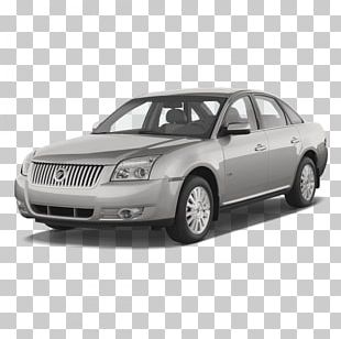 Courtenay Car Cadillac CTS Hyundai Grandeur PNG
