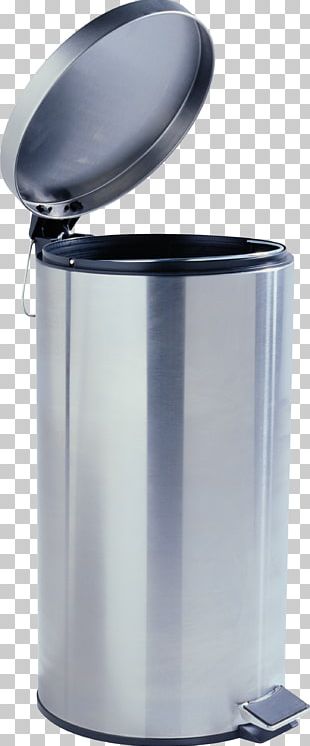garbage can png