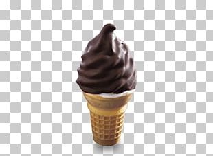 Ice Cream Cones Sundae McDonald's Big Mac McFlurry PNG, Clipart ...