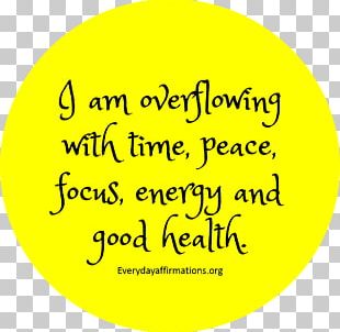 Affirmations Better Now Happiness Quotation Prosperity PNG