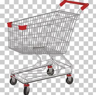 Shopping Cart Hypermarket Supermarket Wagon PNG, Clipart, Caddie, Car ...