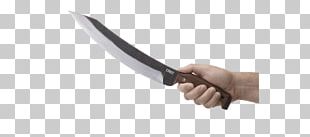 Hunting & Survival Knives Columbia River Knife & Tool Machete Blade PNG