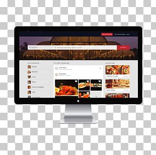 Web Design Web Hosting Service PNG