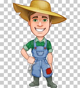 Conservation Agriculture Farmer Cartoon PNG, Clipart, Agriculture ...