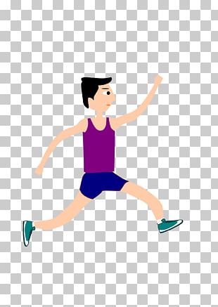 Running Athlete Sport PNG, Clipart, Arm, Athletics, Color, Colorful ...