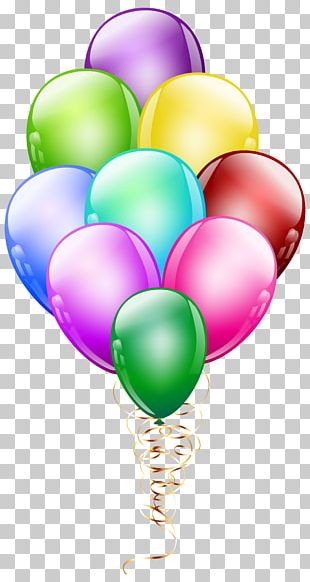 Balloon Release Toy Balloon PNG