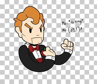 Slappy The Dummy Night Of The Living Dummy III Goosebumps Monster Blood PNG