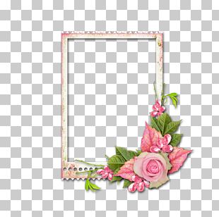 Flowers Frame Material PNG, Clipart, Beautiful, Border Texture ...