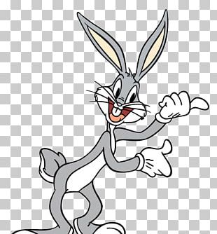 Lola Bunny Bugs Bunny Looney Tunes Rabbit Drawing PNG, Clipart, Animals ...