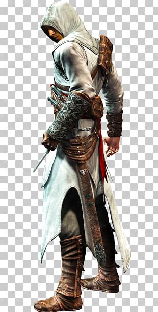 Assassins Creed Ii Demon png download - 983*1024 - Free