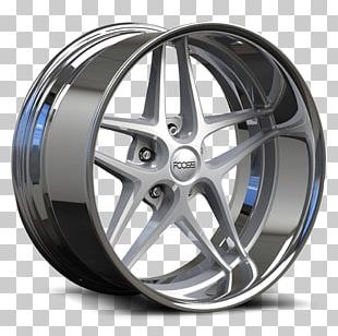 Car Custom Wheel Tire United States PNG