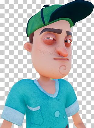 Hello Neighbor Youtube Video Game Mod Db Png Clipart Epic