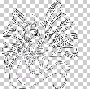 Bloom Art Drawing Sirenix PNG, Clipart, Anime, Art, Artist, Bloom ...